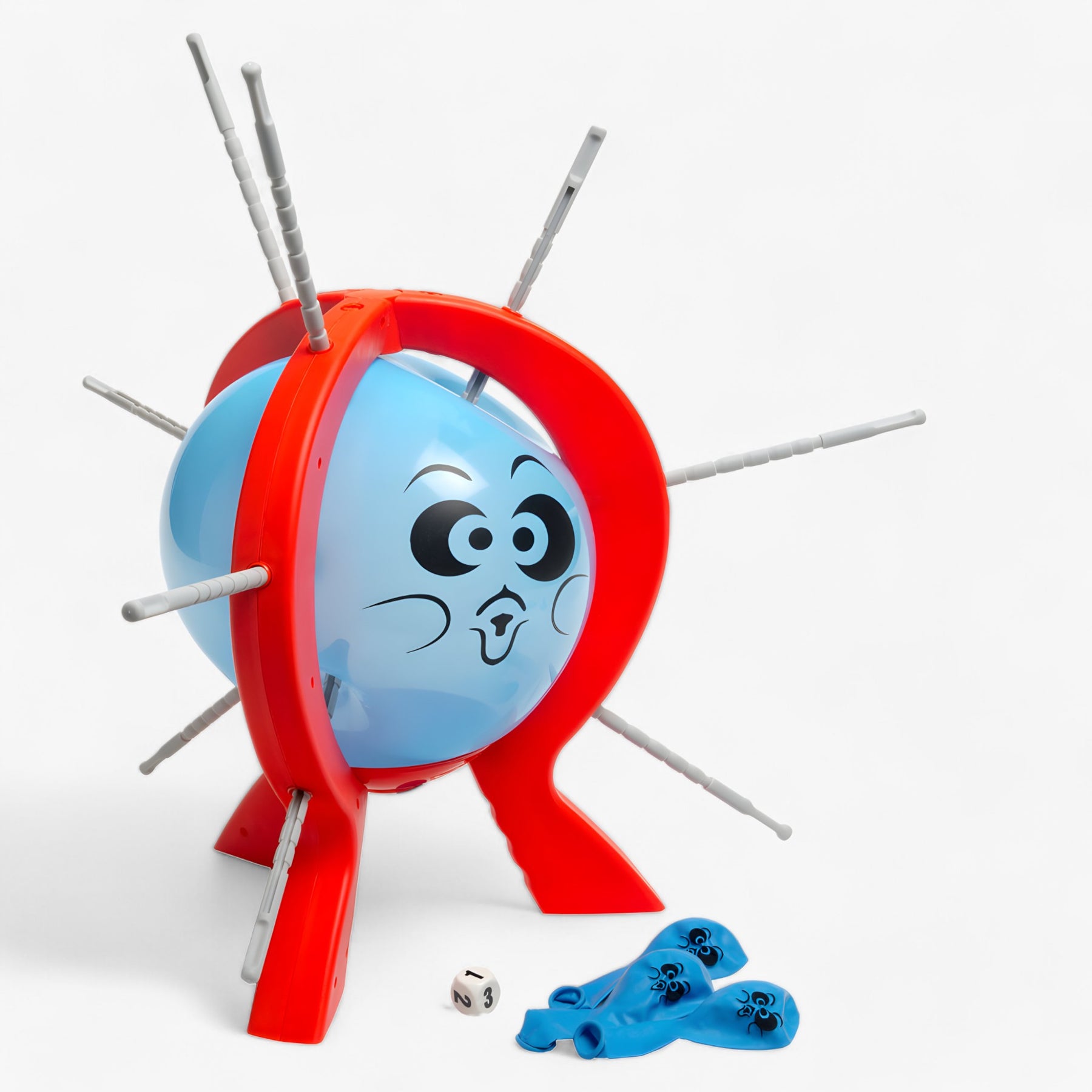 other : Lotte | Ballonspel - Spannend feestplezier voor het hele gezi in van Pantinoshop