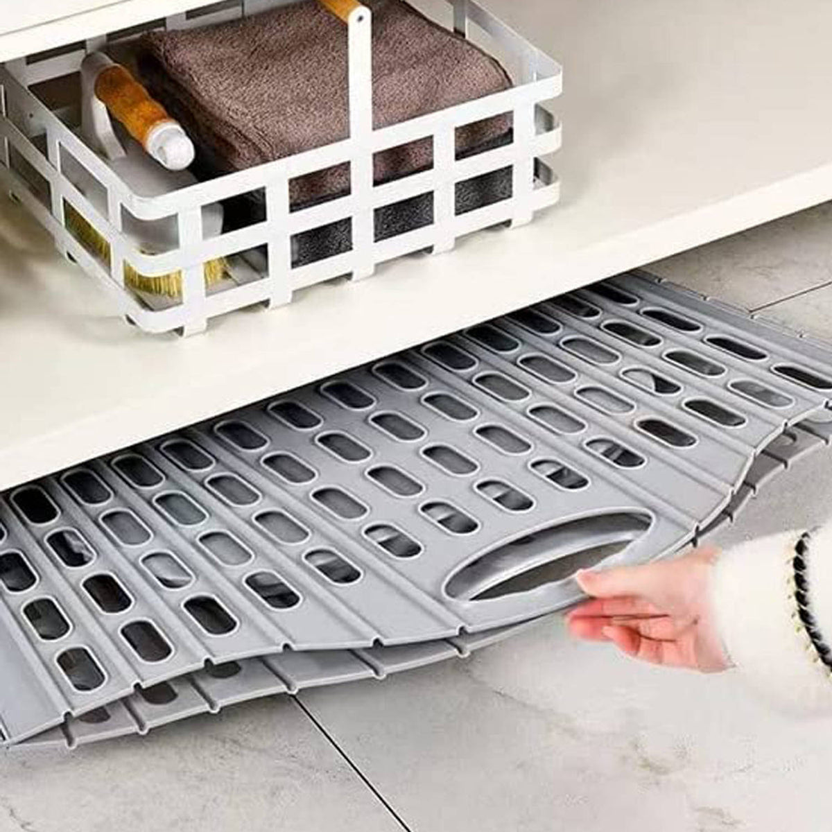 home & garden : SpaceSaver™ - Ruimtebesparing in jouw huis in van Pantino