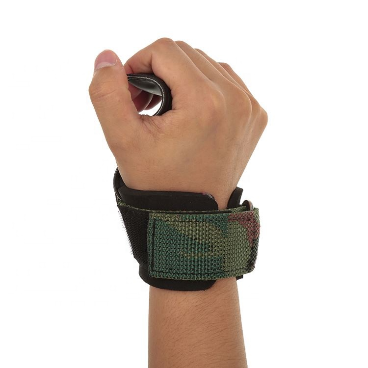 outdoor equipment : Power Hooks™ | Handondersteuning voor krachttraining in van Pantino