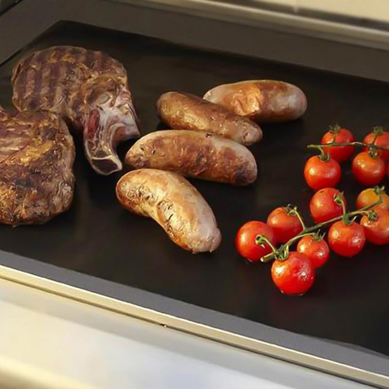 home & garden : Non-stick Oven Liners™ (1 + 2 GRATIS) in van Pantino