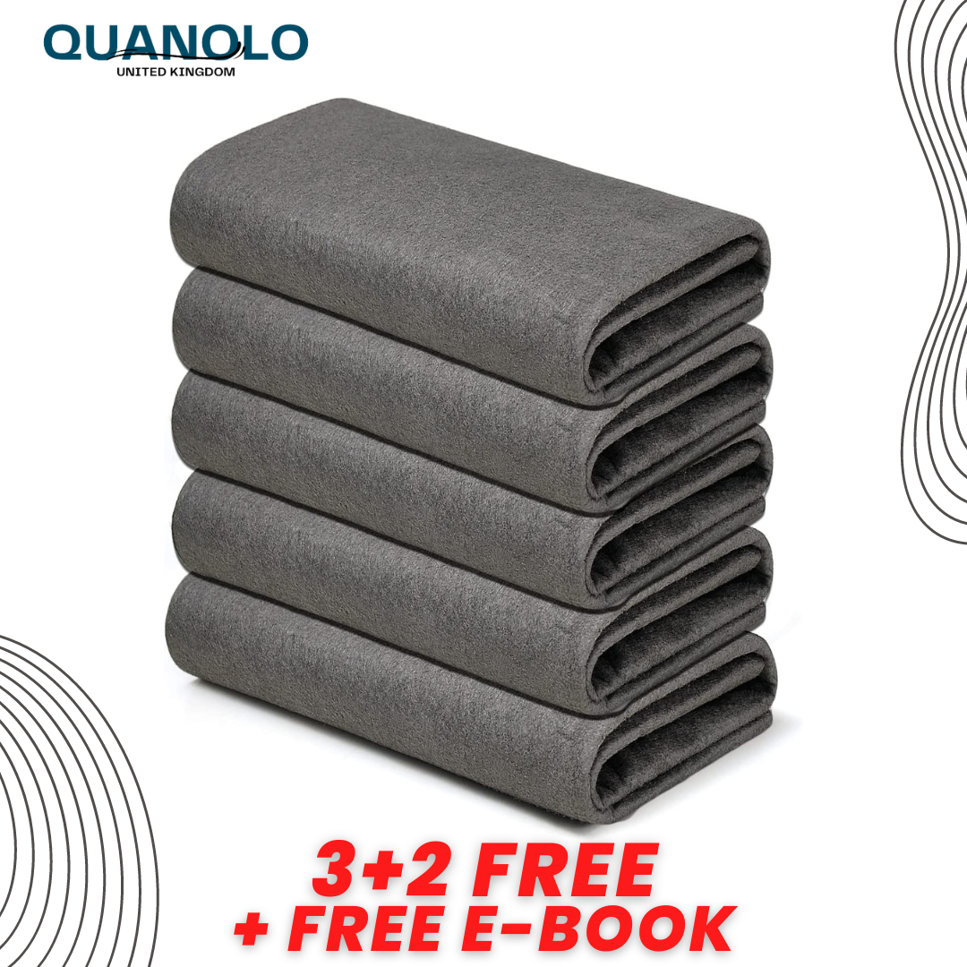 home & garden : 3+3 GRATIS | MessFree™ - Magische reinigingsdoek in van Pantino