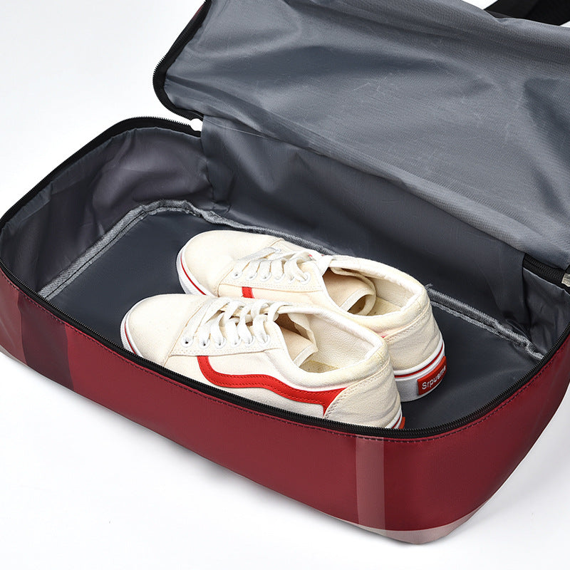 bags : Lana Grote Travel Tas in van Pantino