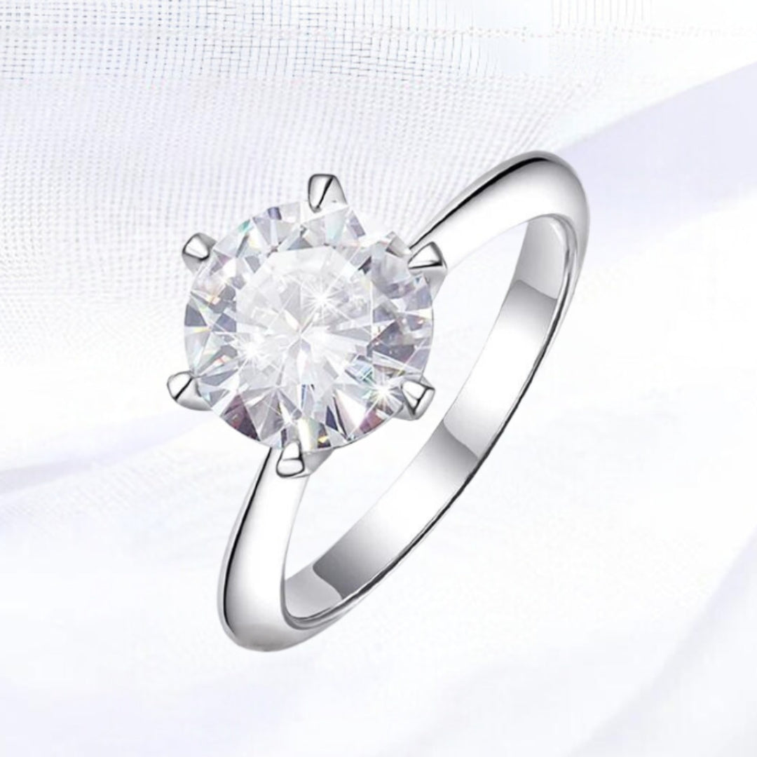 accessories : THE BLING RING in van Pantino