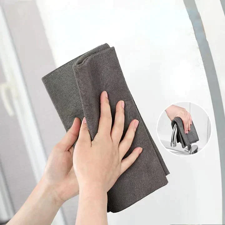 home & garden : ProClean Magische Reinigingsdoek in van Pantino