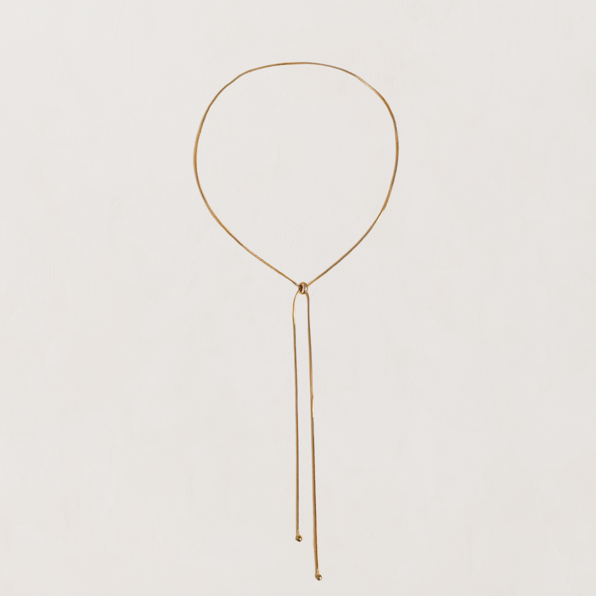 : Sarelina-ketting™ in van Pantino