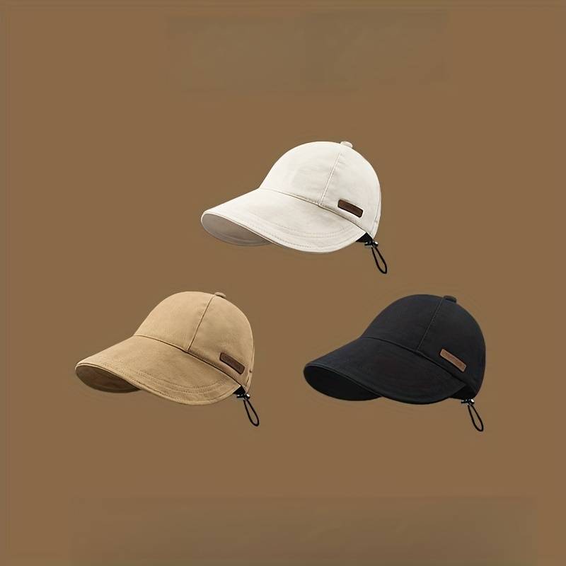 outdoor equipment : Solara™ | Elegante UV-Beschermingshoed in van Pantino