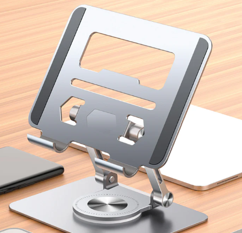 accessories : LaptopStand™ - Ergonomische laptopstandaard in van Pantino