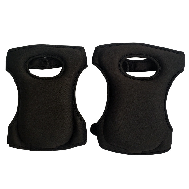 outdoor equipment : KneeGuard Pro: Tuin & Klus Comfortpads in van Pantino