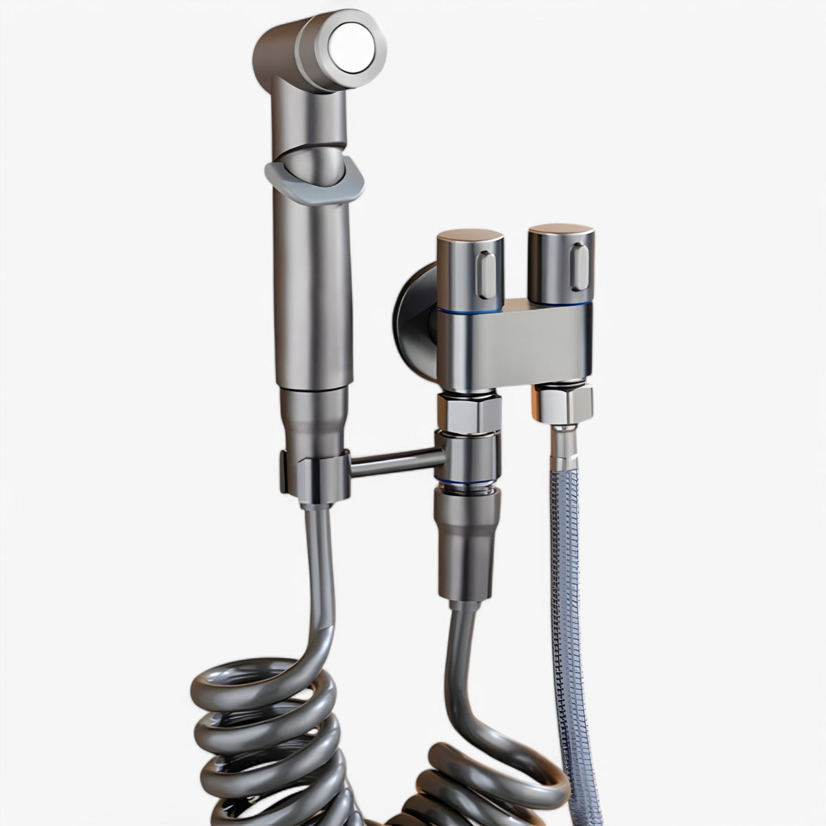 home & garden : Hogespray | Bidet Toilet Sproeier | Ultiem Hygiënecomfort | Geniet van Verfrissende Reinheid in van Pantino