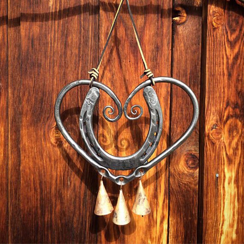 home & garden : Geluk & Liefde Windgong in van Pantino
