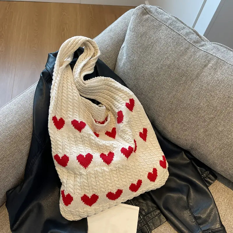 bags : Zahar - Duurzame bohemian tas | Strandtas in Beige van Pantino