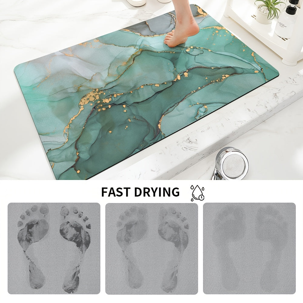 home & garden : Fien | antislipmat marmerpatroon in van Pantino