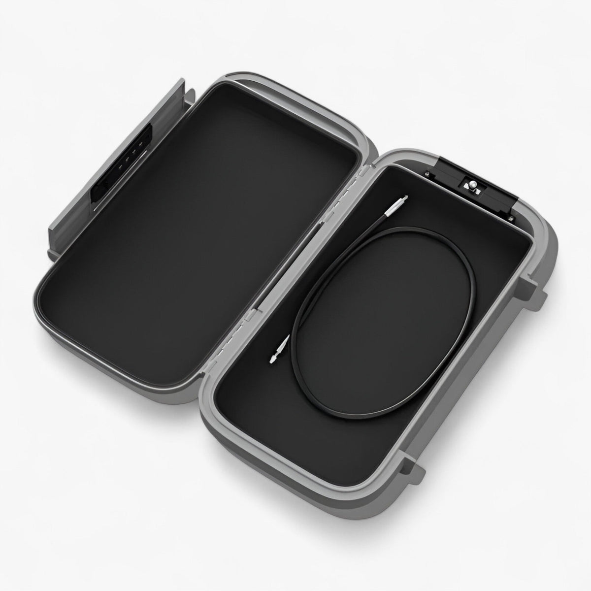 accessories : Draagbare ABS veiligheidskoffer voor waardevolle spullen in van Pantinoshop