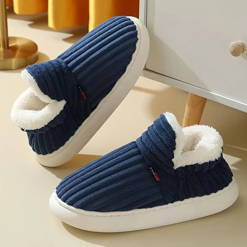 other : HappySlides™ - warme en comfortabele sloffen in van Pantino