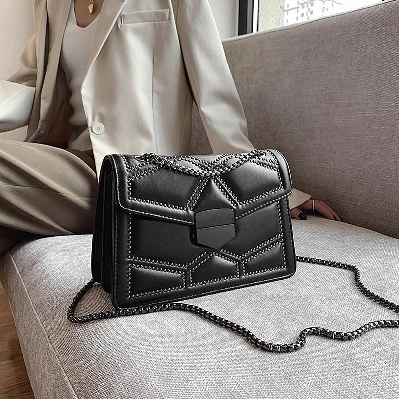 bags : Missa Crossbody Shoulder Bag in van Pantino