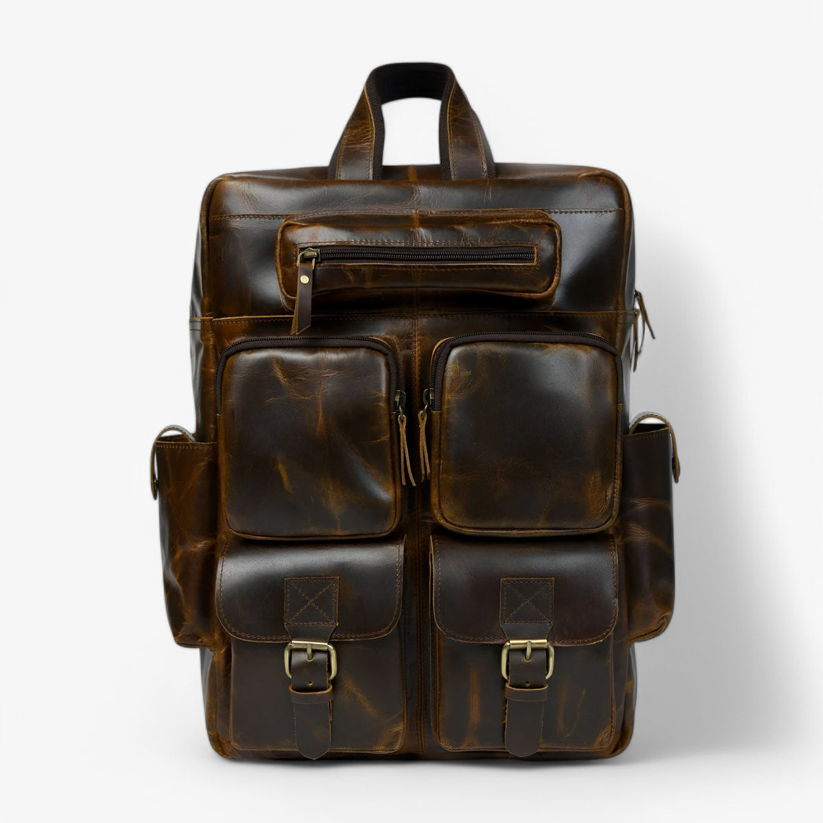 bags : Prime | Multifunctionele Rugzak in van Pantinoshop