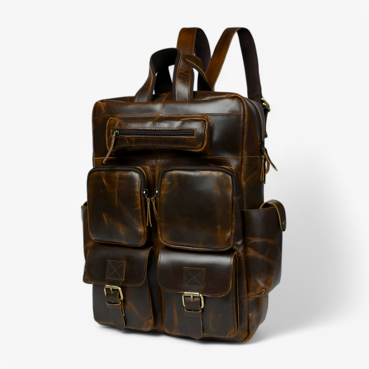 bags : Prime | Multifunctionele Rugzak in van Pantinoshop