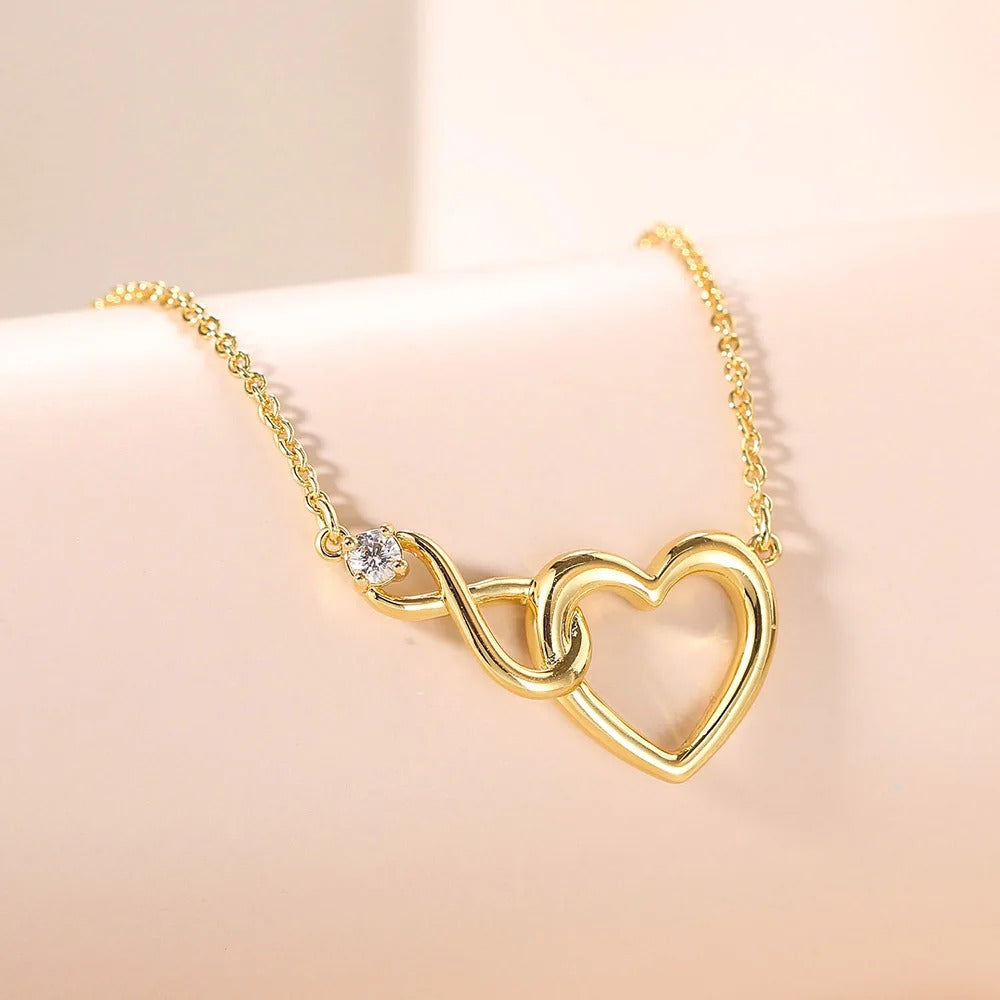 accessories : DualHearts | Twee harten, één liefde in van Pantino