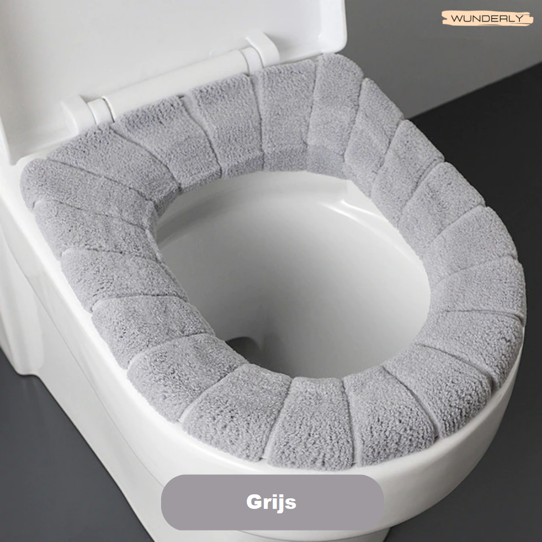 home & garden : SoftSeat™ | Bereid je alvast voor op de koude dagen in Grijs - UITVERKOCHT van Pantino