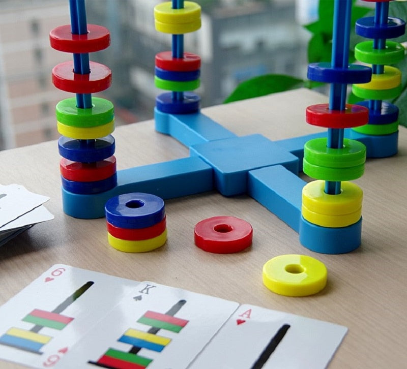 other : MagniQuest™ | Betoverend Magnetisch Bordspel voor Leuke Momenten in van Pantinoshop