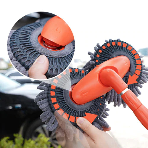 accessories : CarMop - Autoreinigingsaccessoires in van Pantino