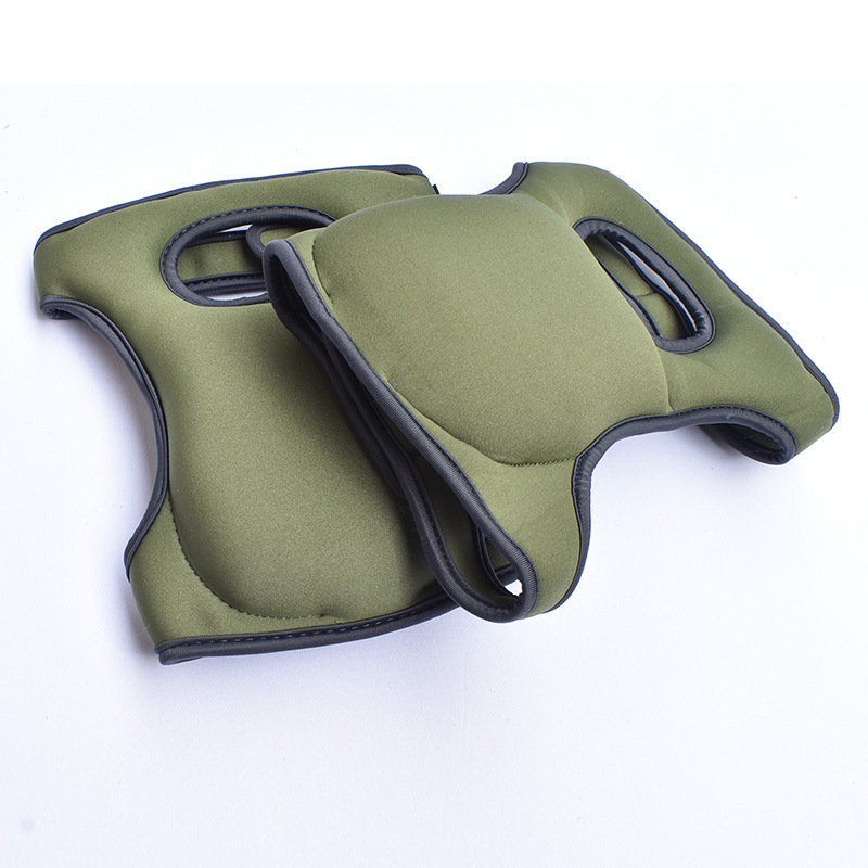 outdoor equipment : KneeGuard Pro: Tuin & Klus Comfortpads in van Pantino