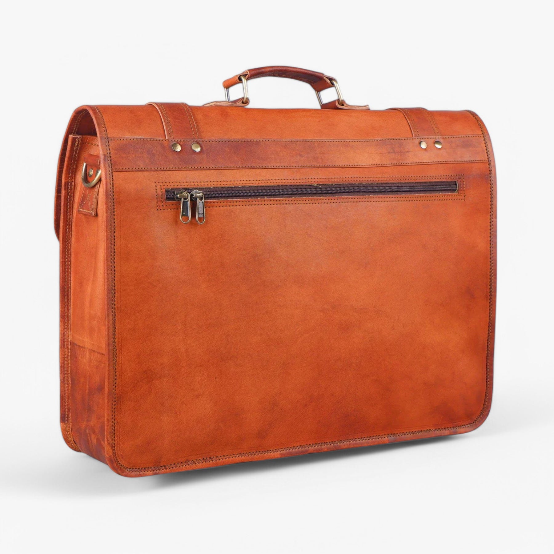 De Griffioen | Stijlvolle Crossbody Messenger - €25 : De Griffioen | Stijlvolle Crossbody Messenger in van Pantinoshop