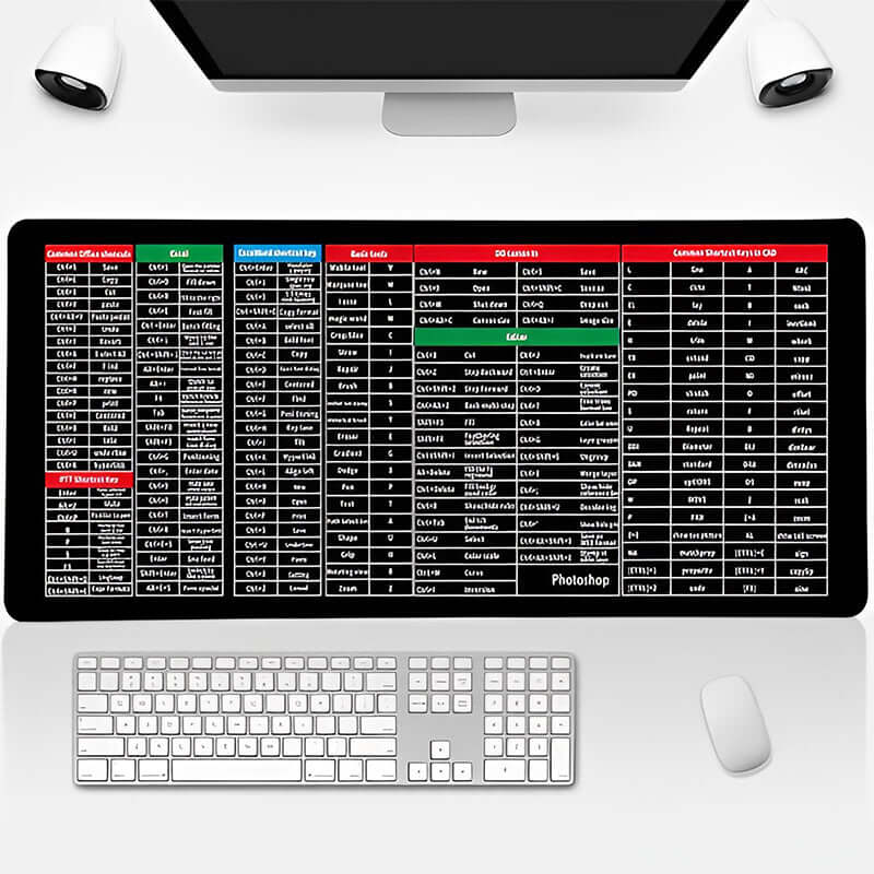 gadgets : KeyGrip™ - Antislip Toetsenbord in van Pantino