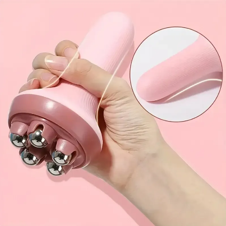 other : ShapePro | Handmassageapparaat voor body shaping | Voorkom spierspanning in van Pantino