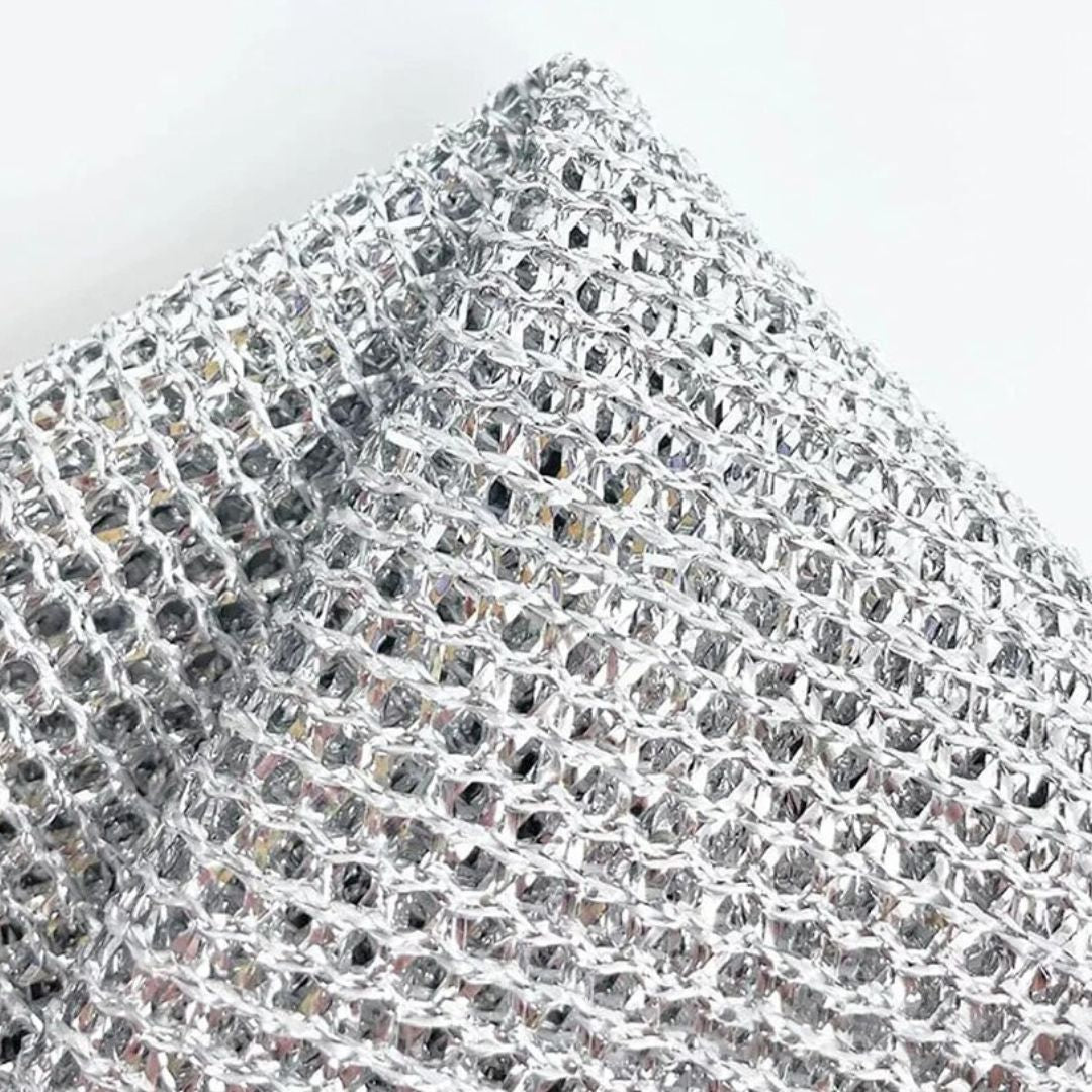 home & garden : Krasvrije Vaatdoek - Vlekloos schoon zonder de kras. in van Pantino