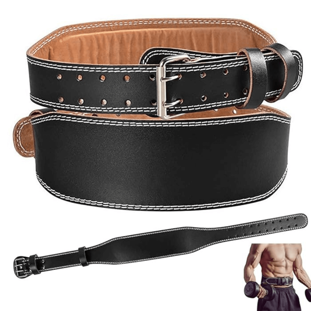 accessories : Pro Lifting Riem - Til zwaarder, veiliger, sterker. in van Pantino