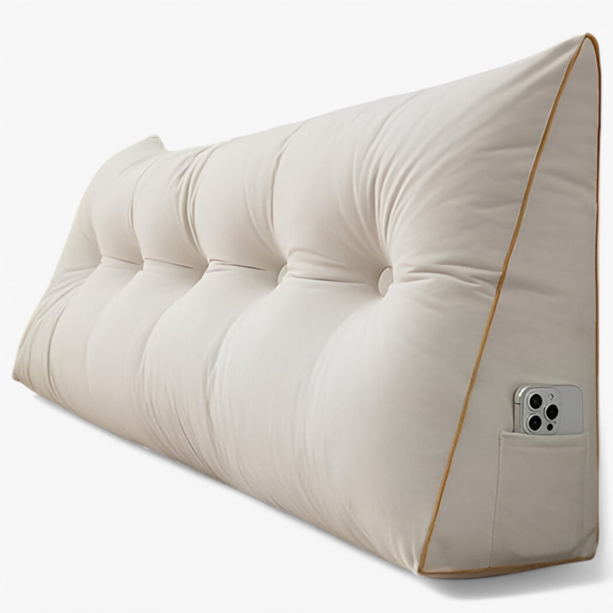 home & garden : CushJoy - Grote liefdes kussen | Perfect ontspanningsroutine in van Pantino