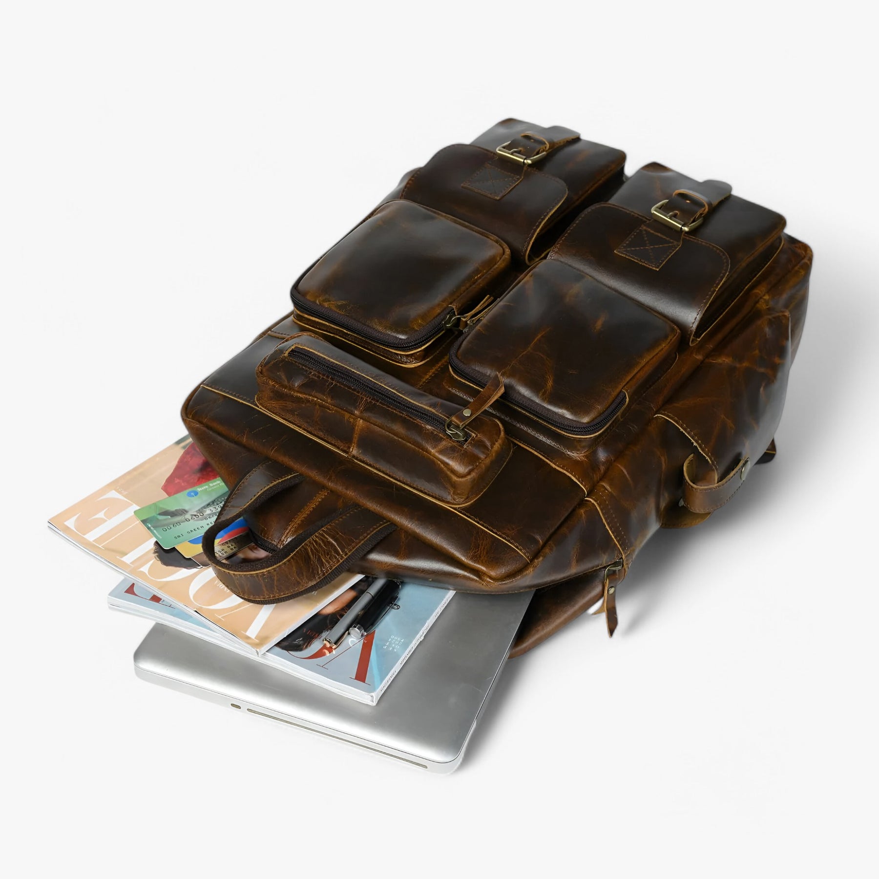bags : Prime | Multifunctionele Rugzak in van Pantinoshop