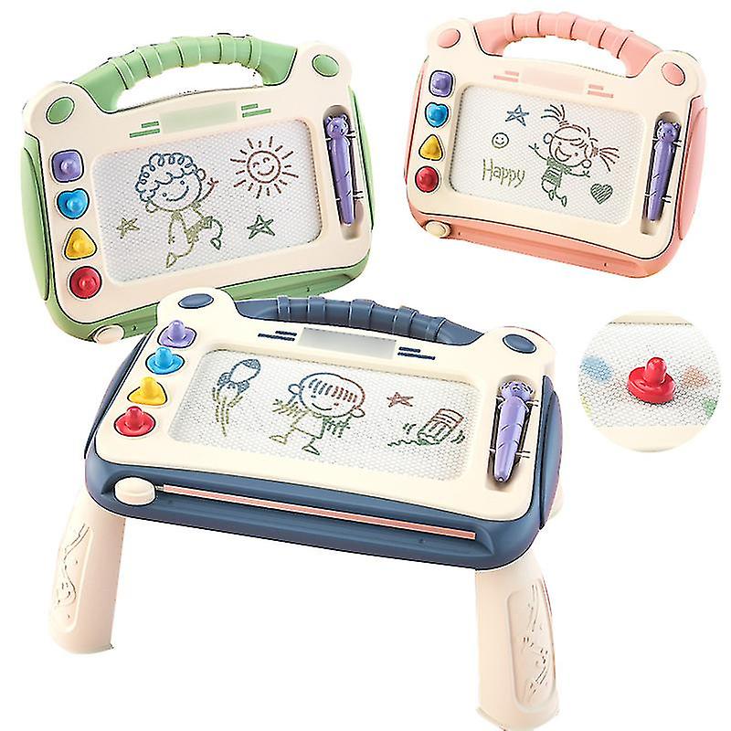 other : MagiSketchPro™ - Creatieve Magnetische Tekenbord voor Fantastische Creatieve Projecten in Roze van Pantinoshop