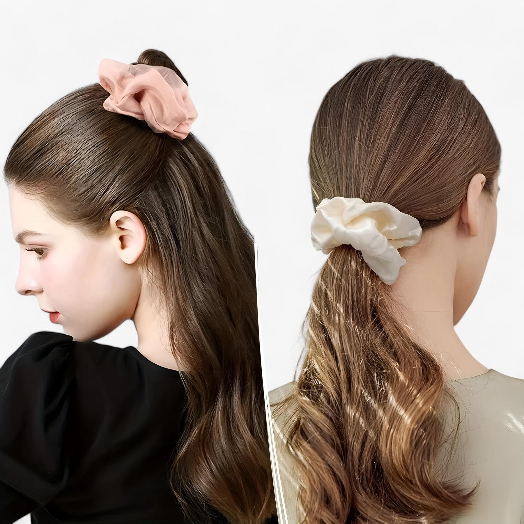 accessories : Noor | Complete Haaraccessoire Set - Voor Stijl en Functionaliteit in van Pantinoshop