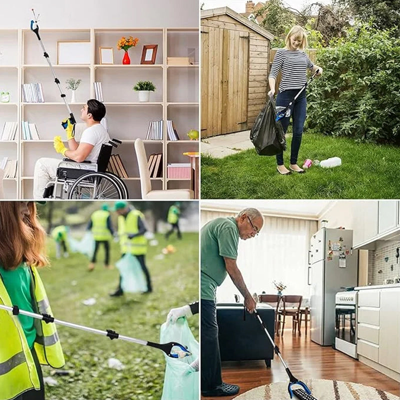 gadgets : 360° Picker™ in van Pantino