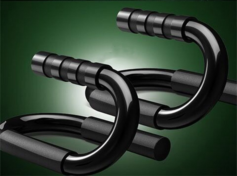 outdoor equipment : CoreBoost Push-up in van Pantino