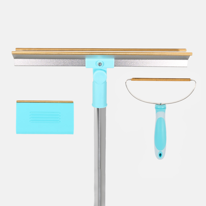 pets : Kebi -Huisdierhaarverwijderaar Tapijthark in van Pantino