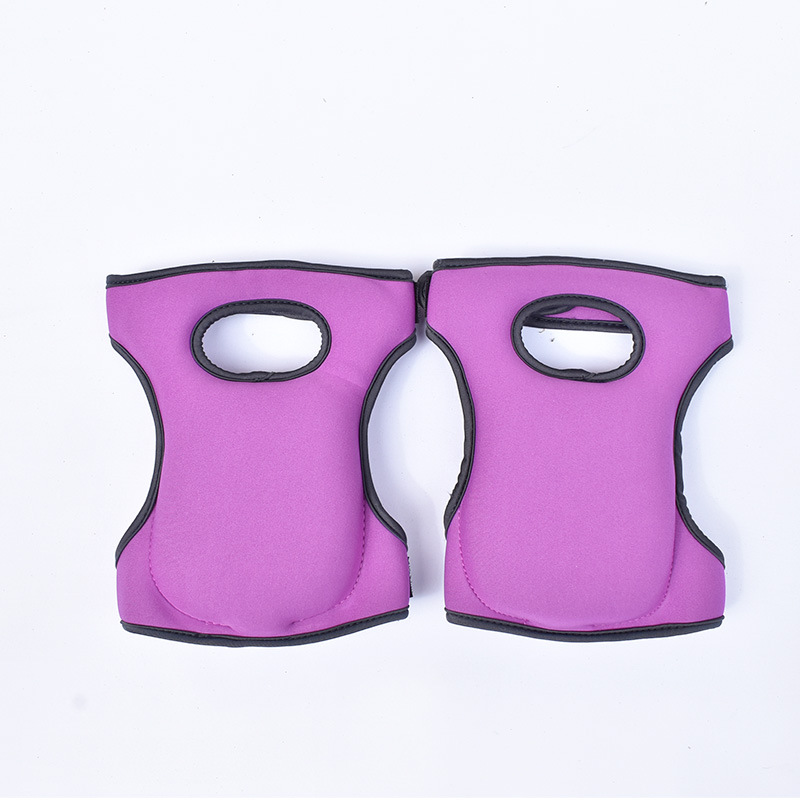 outdoor equipment : KneeGuard Pro: Tuin & Klus Comfortpads in van Pantino