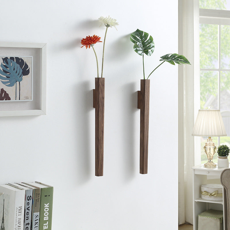 home & garden : Bloom Hangende Wandvaas Set in van Pantino