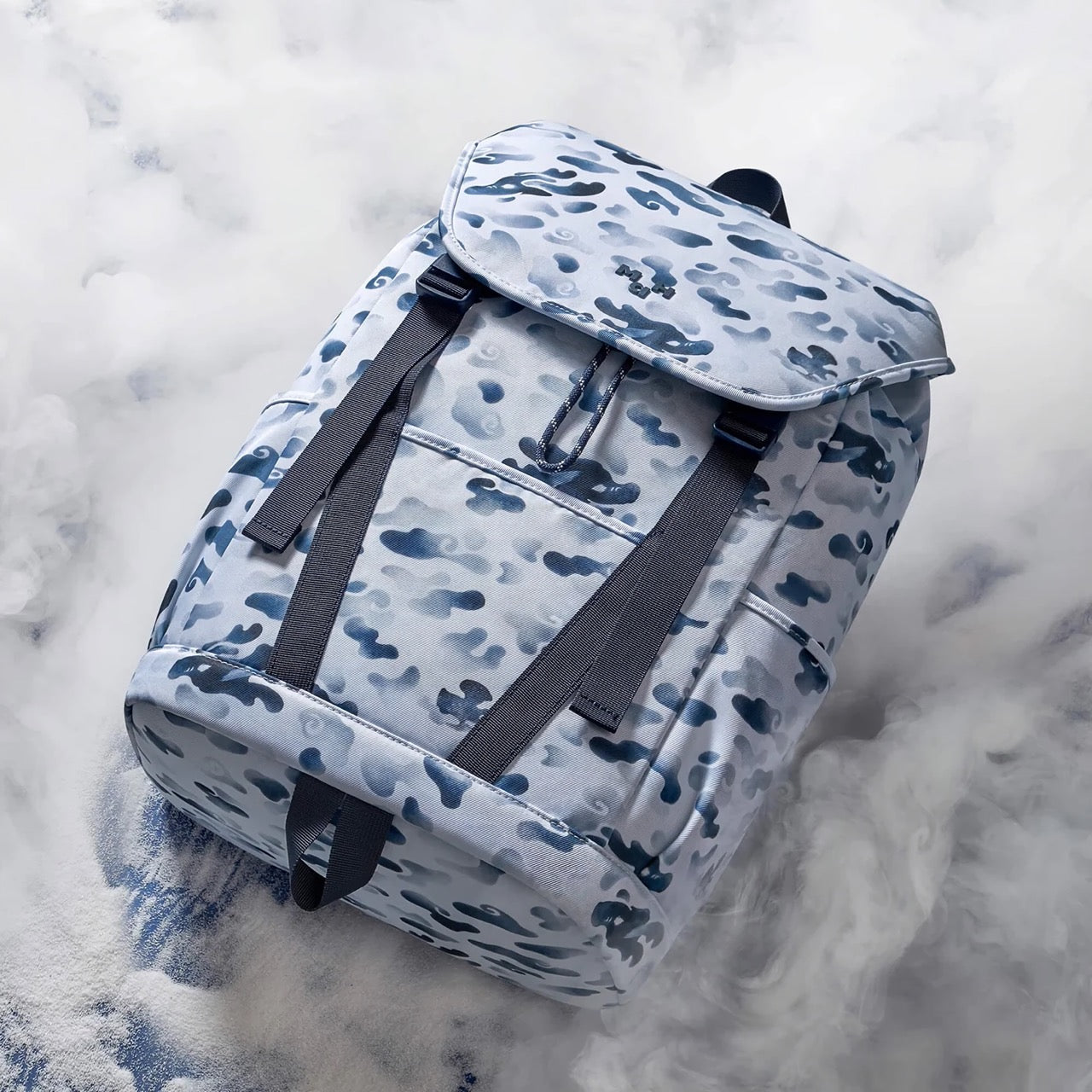 bags : Mythische draak reisrugzak in van Pantino