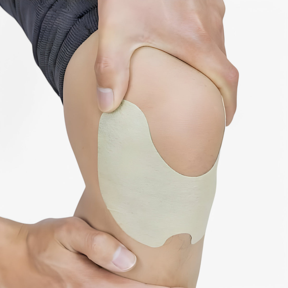 other : KneeEase Kit - Kniepijnkussen in van Pantino