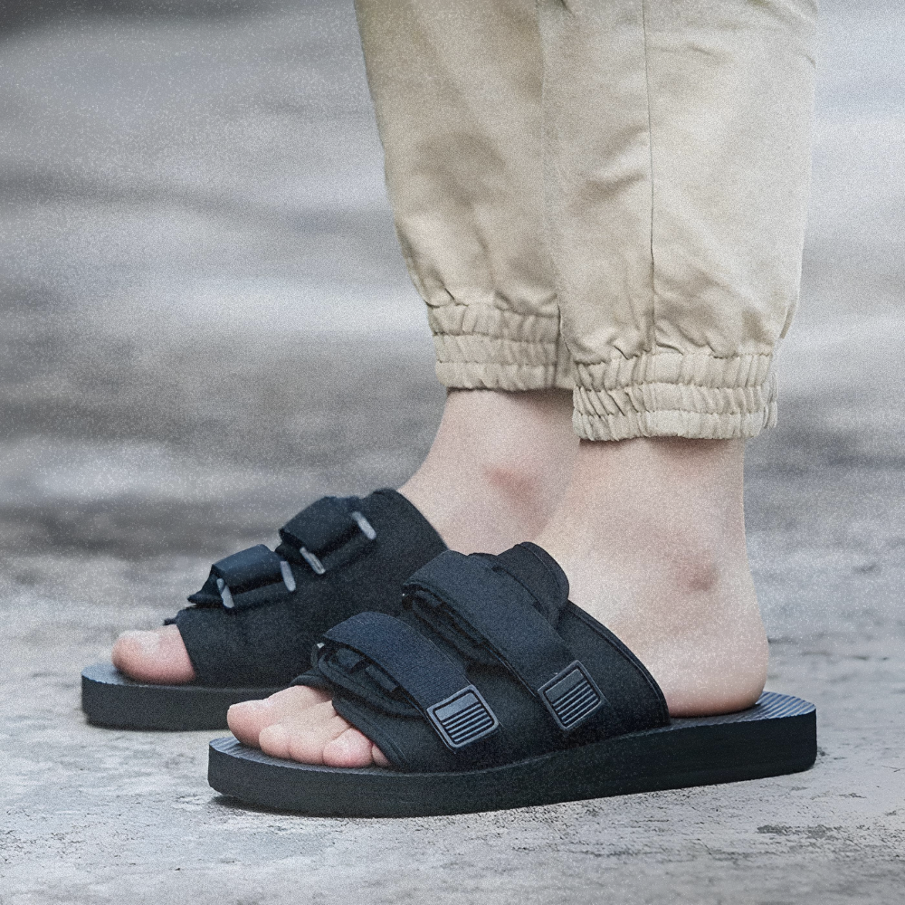 : Luciano Sandalen™ in van Pantino