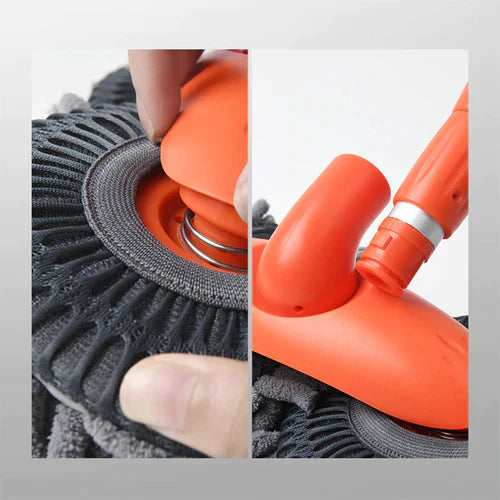 accessories : CarMop - Autoreinigingsaccessoires in van Pantino
