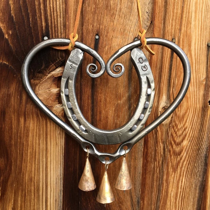 home & garden : Geluk & Liefde Windgong in van Pantino