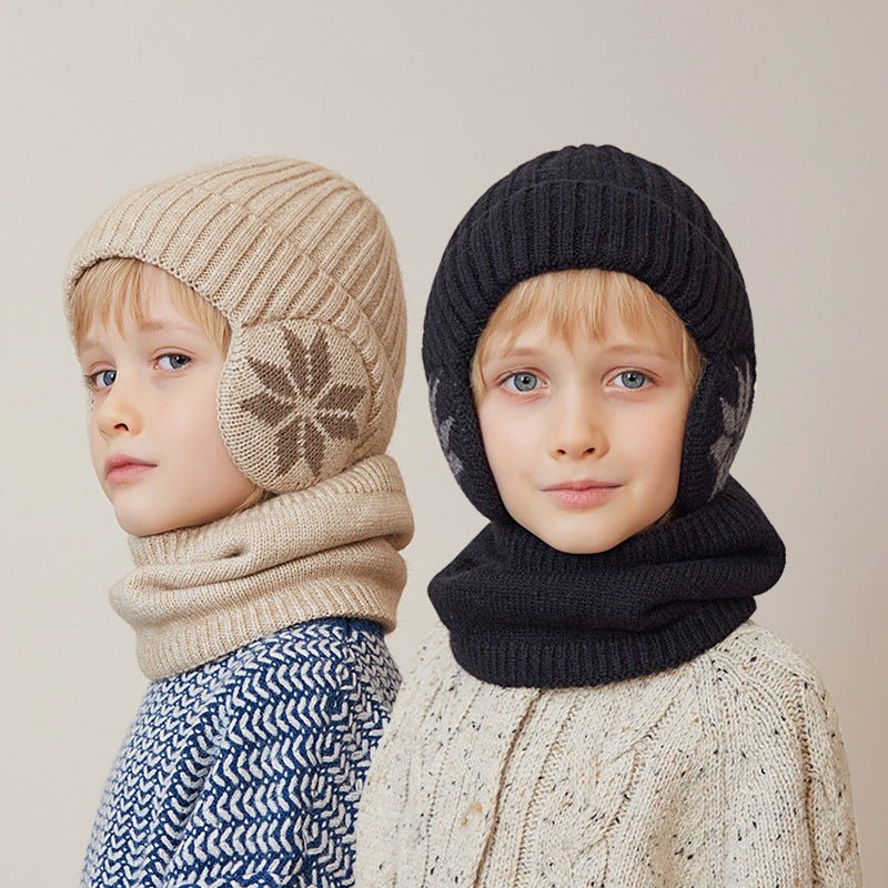 men's fashion : CozyKids™ | Warmte en comfort voor je kleine sneeuwverkenners! in van Pantino