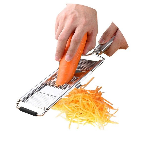 home & garden : Remy - Multifunctionele Groentensnijder in van Pantino