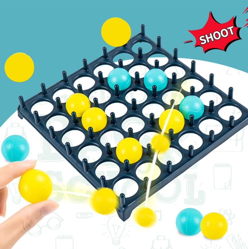 other : Jumping Ball Game™️ in van Pantino