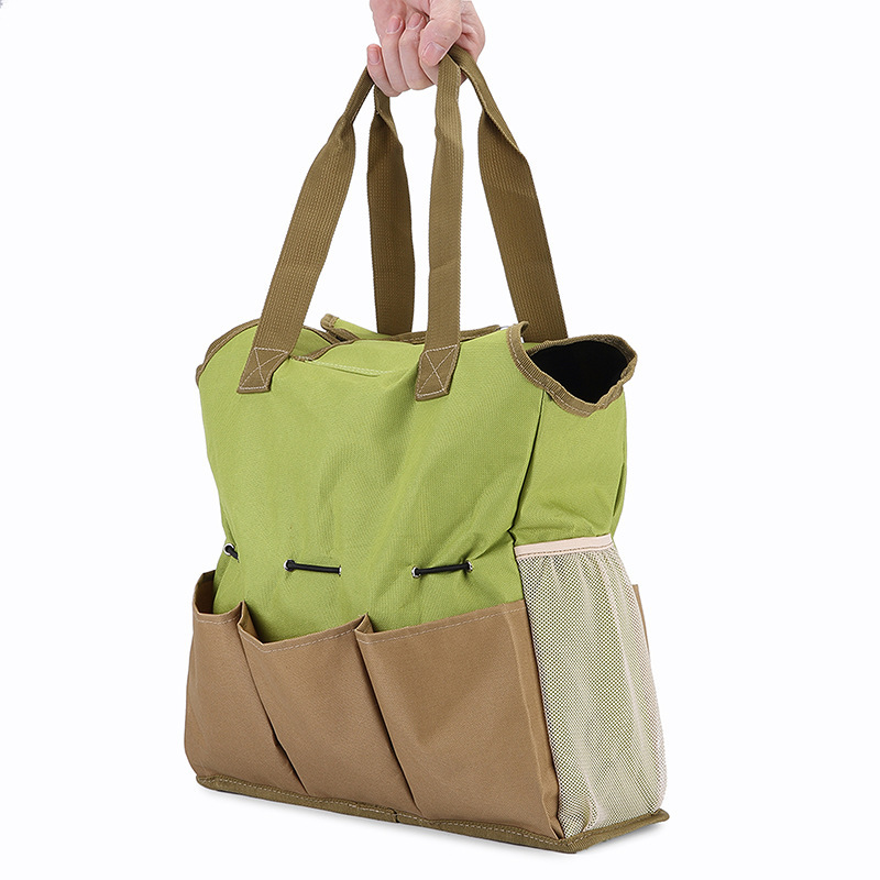 home & garden : Gardenista Opbergtas in van Pantino
