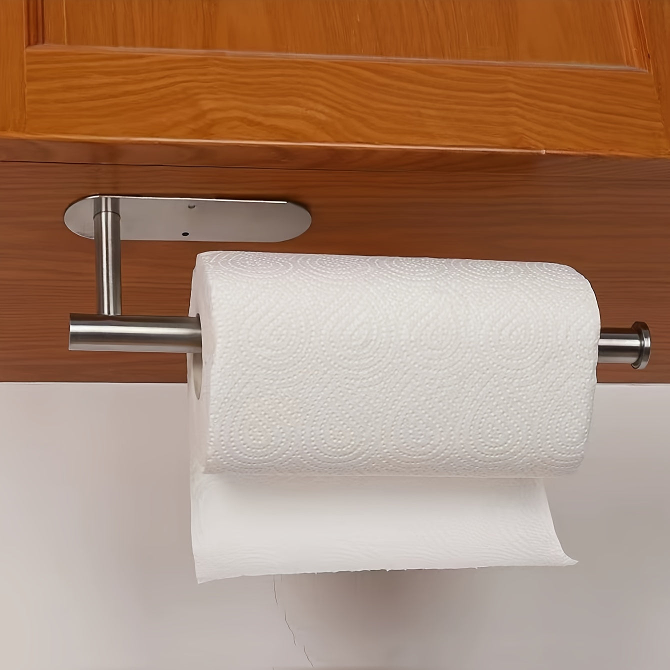 home & garden : Luuk | Muur Gemonteerde keukenrolhouder in van Pantino
